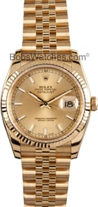 Rolex Datejust Price