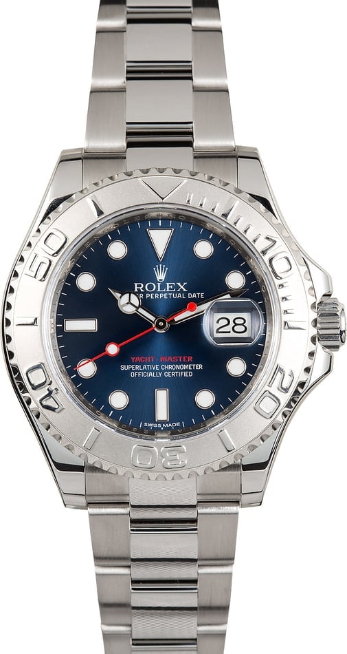 Rolex Yacht Master 40 116622 Price Guide And Specifications WatchCharts