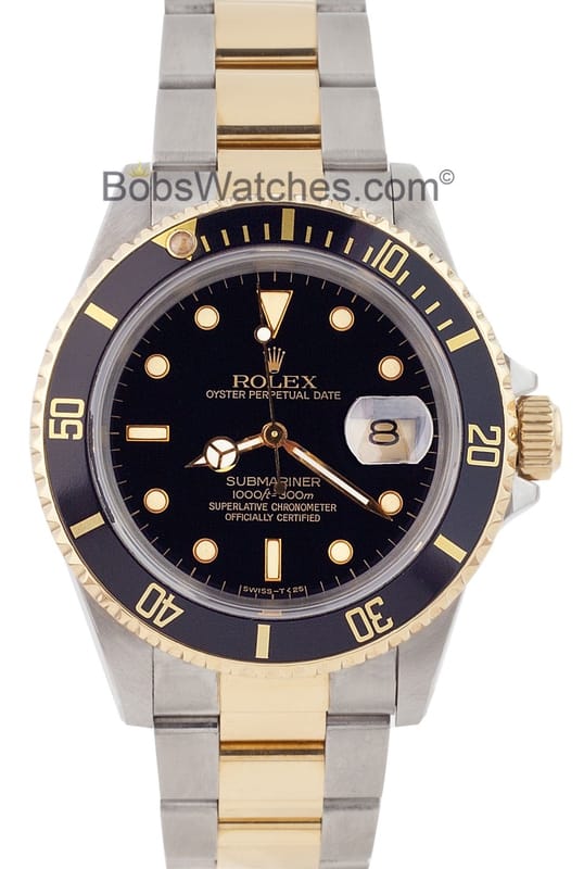 rolex restoration cost