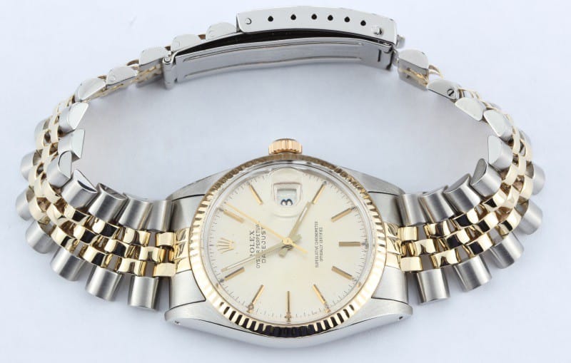 datejust 36mm jubilee bracelet