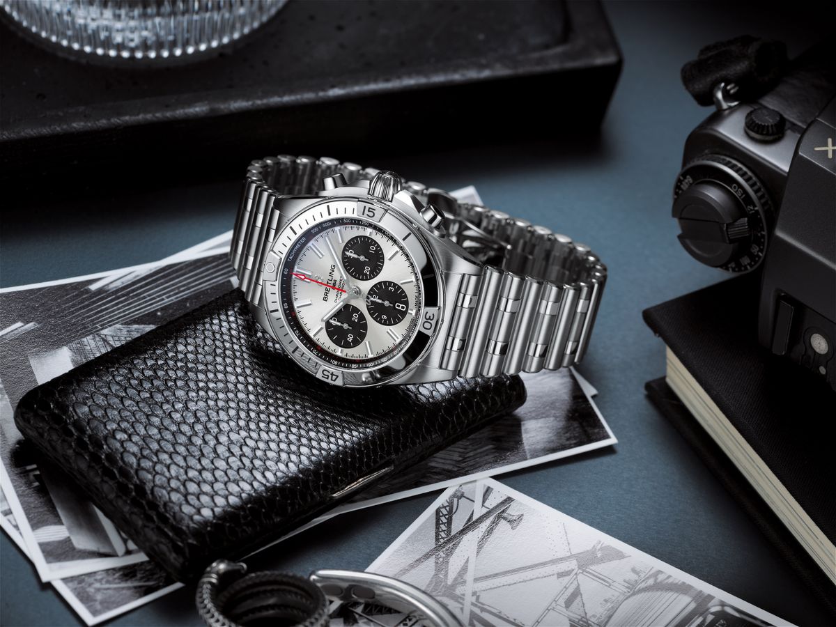 Best Breitling Watches: Final Thoughts