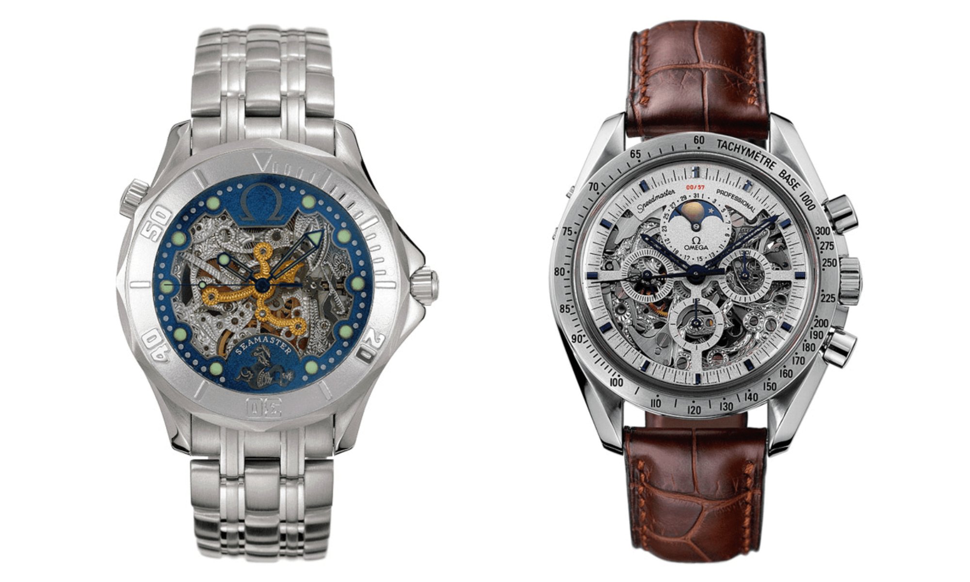 Omega Skeleton Watch Ultimate Buying Guide Bob S Watches