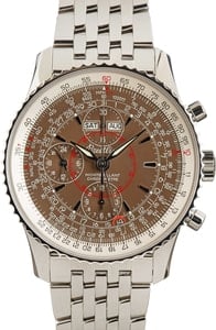 Breitling Montbrillant Datora