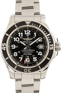 Breitling Superocean A17365