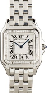 Ladies Cartier Panthere de Cartier