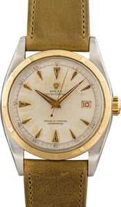 Vintage Rolex Oyster Perpetual Datejust 6105