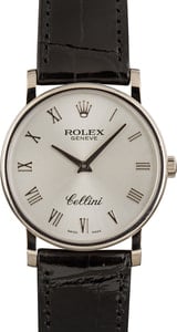 Rolex Cellini 5115