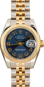 Rolex Datejust 179173 Two Tone Jubilee