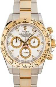 Rolex Cosmograph Daytona 116503