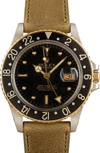 Rolex GMT-Master 16753