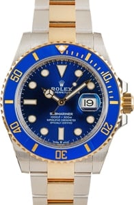 Rolex Submariner Date 126613LB 41MM