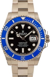 Rolex Submariner 126619LB