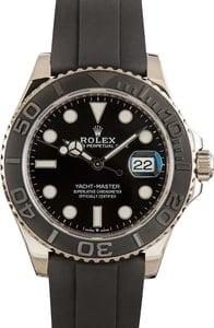 Rolex Yacht-Master 226659 White Gold