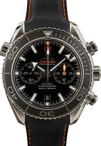 Omega Seamaster Professional Planet Ocean 232.32.46.51.01.005