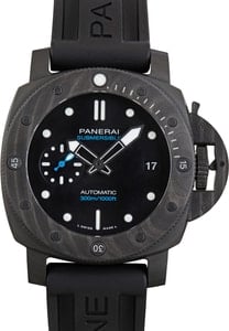 Panerai Submersible PAM01231 Carbotech