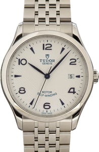 Pre-Owned Tudor 1926 Stainless Steel