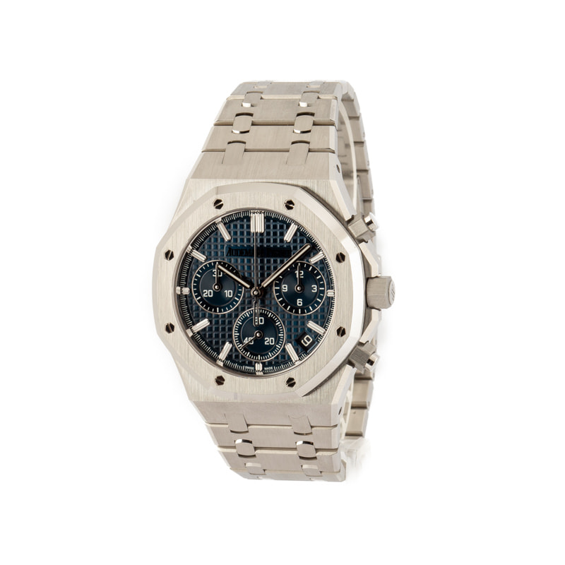 Buy Used Audemars Piguet Royal Oak 26240ST.OO.1320ST.01 Bob s