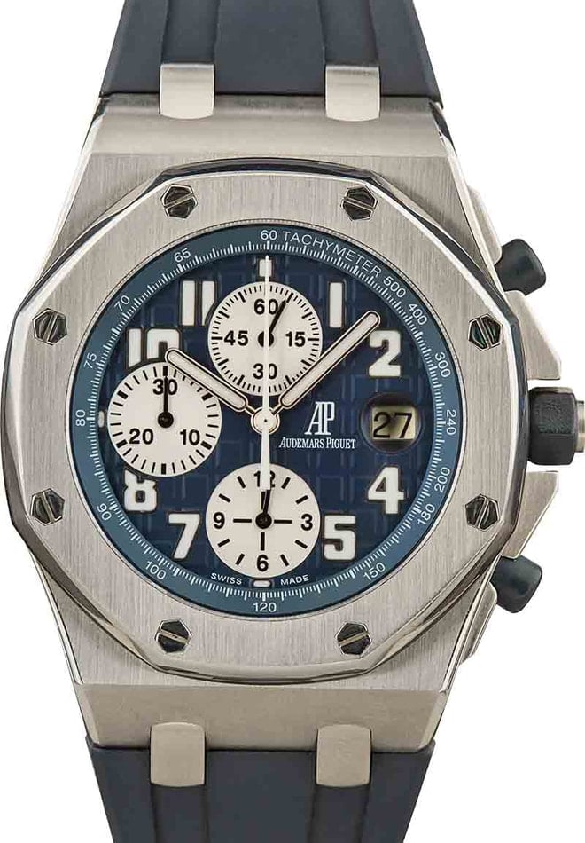 Used audemars piguet 2025 royal oak offshore