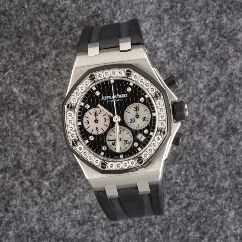 Audemars Piguet Royal Oak Offshore La Boutique Special Edition