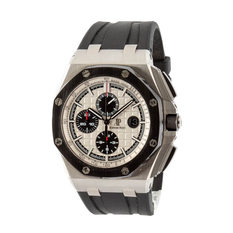 Audemars Piguet Royal Oak Offshore Chronograph 44MM