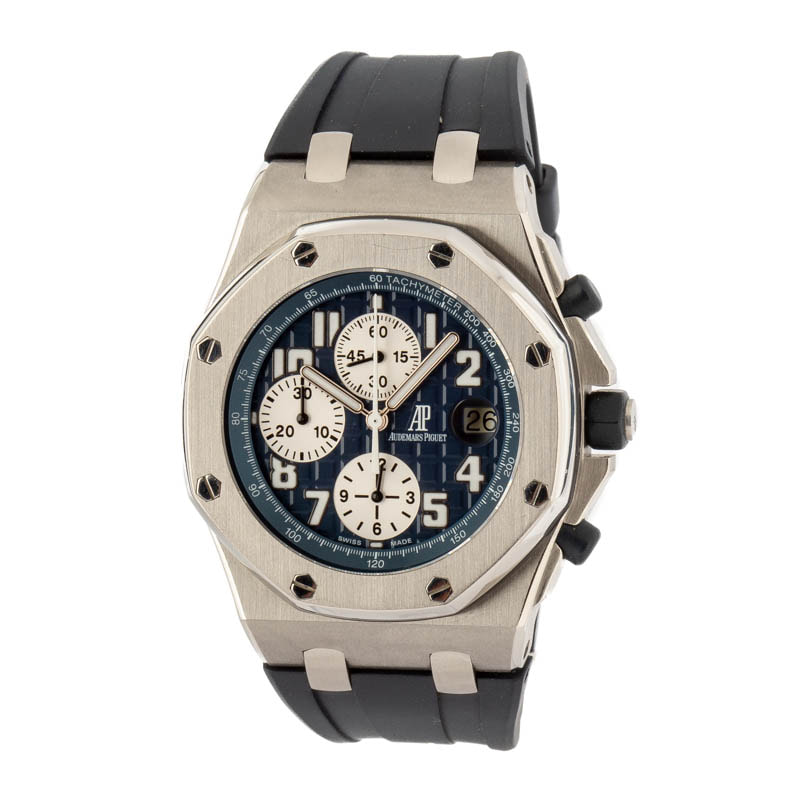 Buy Used Audemars Piguet Royal Oak Offshore 26170ST.OO.D101CR.02