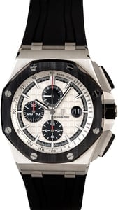 Audemars Piguet Royal Oak Offshore 26400SO