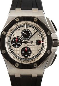 Audemars Piguet Royal Oak Offshore Chronograph 44MM