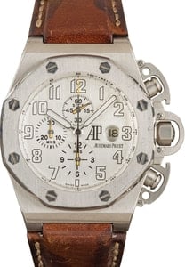 Audemars Piguet Royal Oak Offshore Chronograph T3