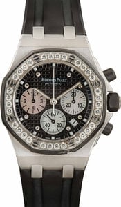 Audemars Piguet Royal Oak Offshore La Boutique Special Edition