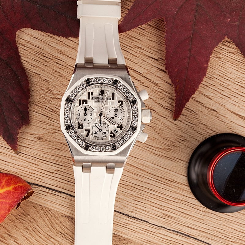 Audemars piguet hot sale h57448 price