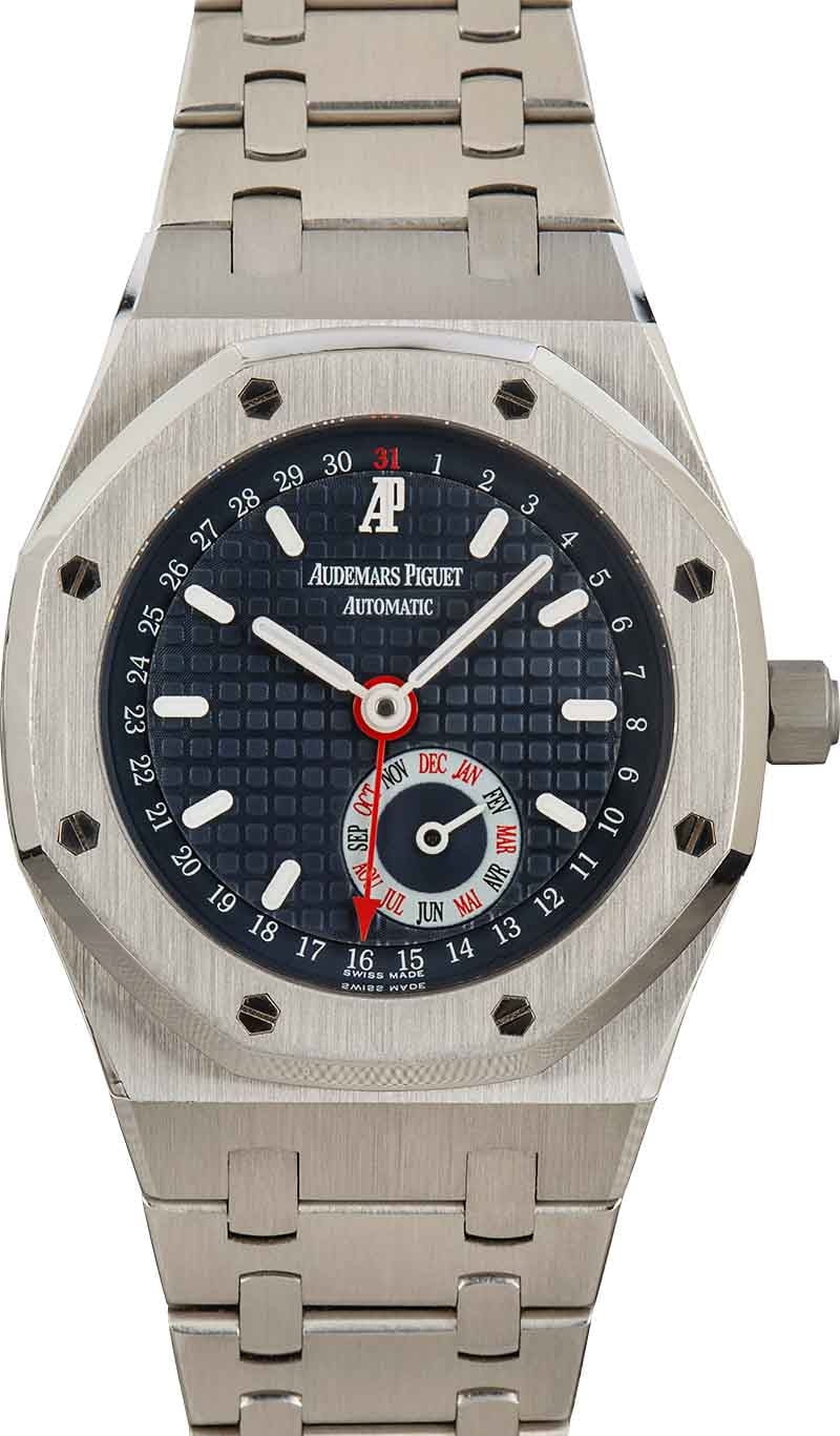 Buy Used Audemars Piguet Royal Oak 25920ST.OO.0789ST.01 Bob s