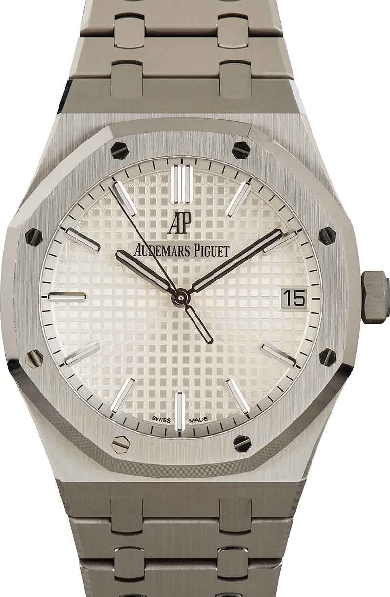 Ap royal oak outlet 15500st