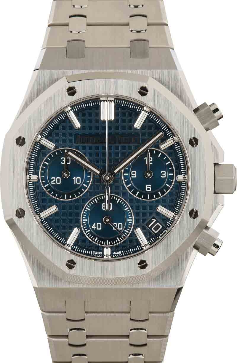 Buy Used Audemars Piguet Royal Oak 26240ST.OO.1320ST.01 Bob s