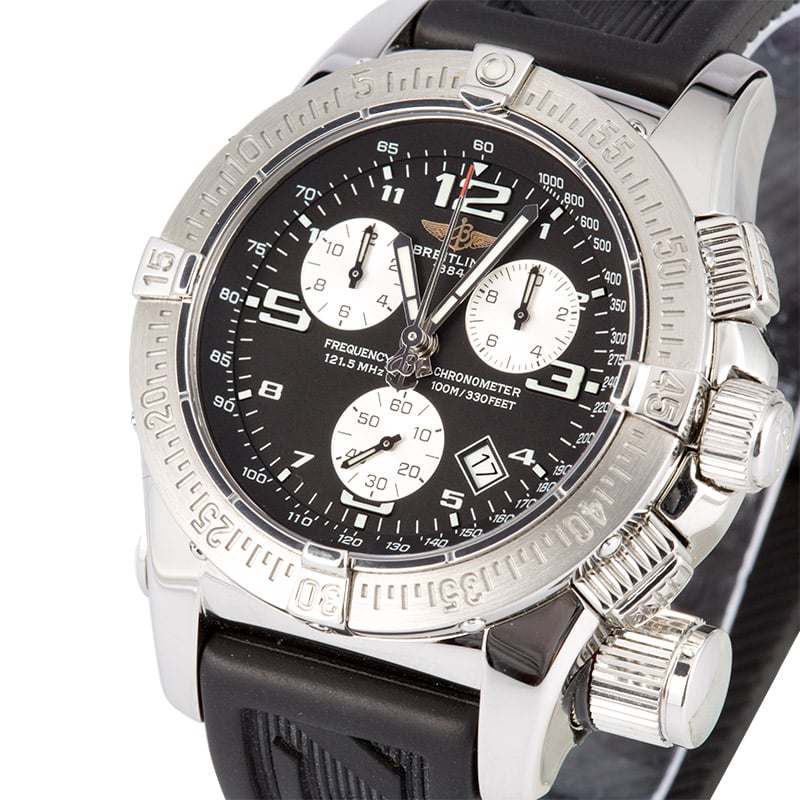 Breitling Emergency A733211