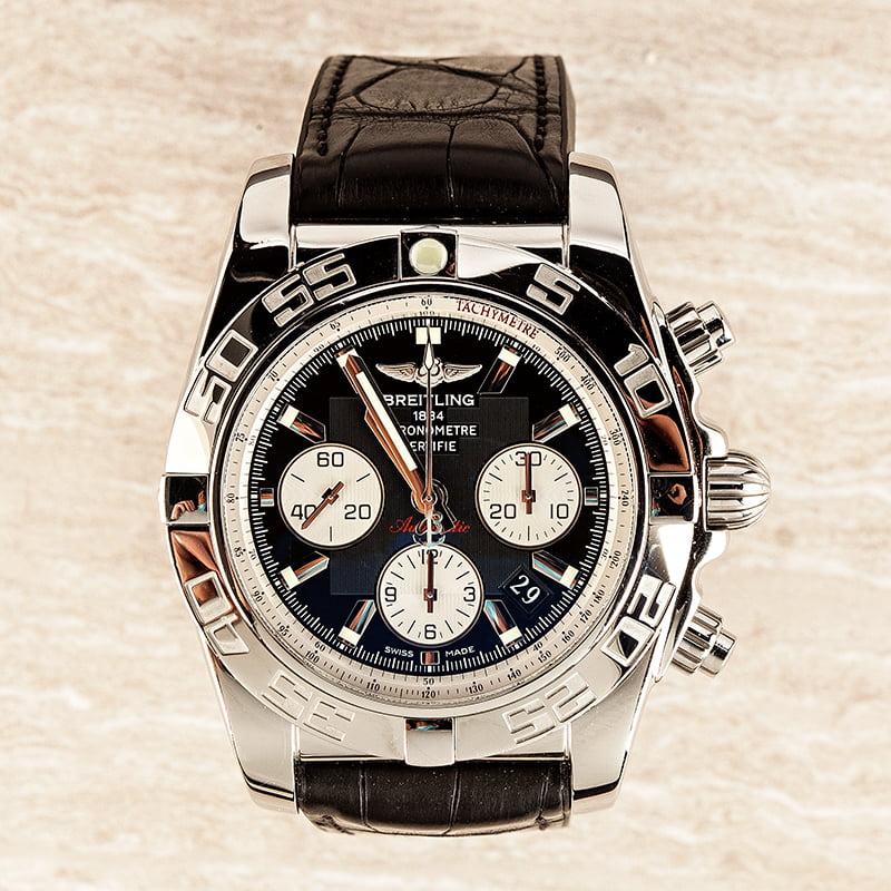 Breitling Chronograph Chrono 44