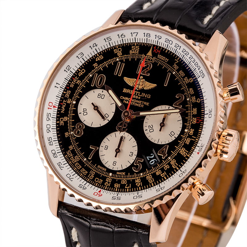 Breitling Navitimer RB012012/BB07