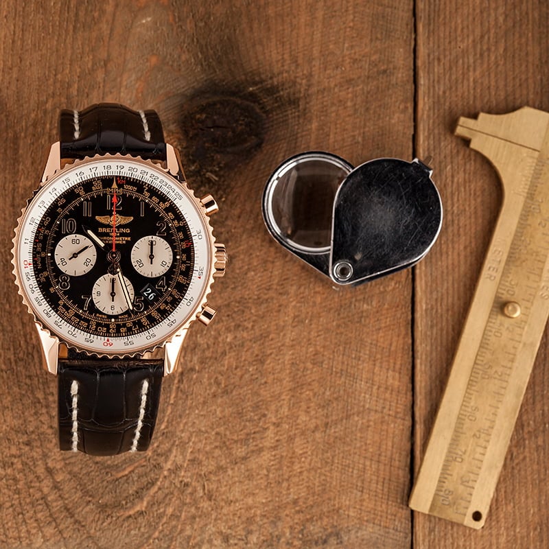 Breitling Navitimer RB012012/BB07