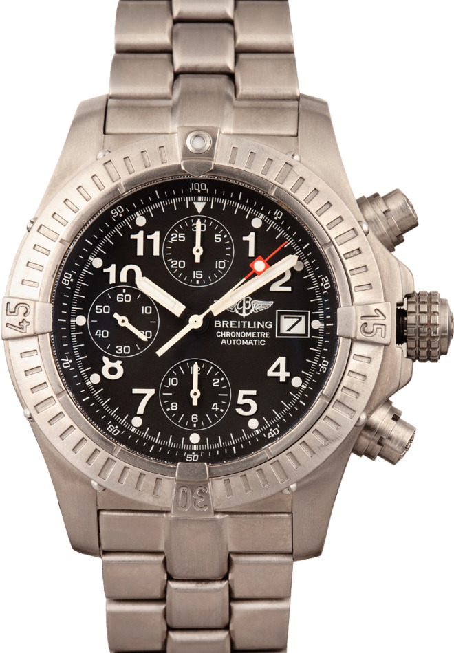 breitling used for sale