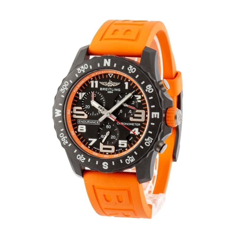 Breitling Endurance Pro 44 Breitlight