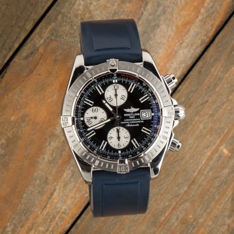 Breitling Chronomat Evolution A13356