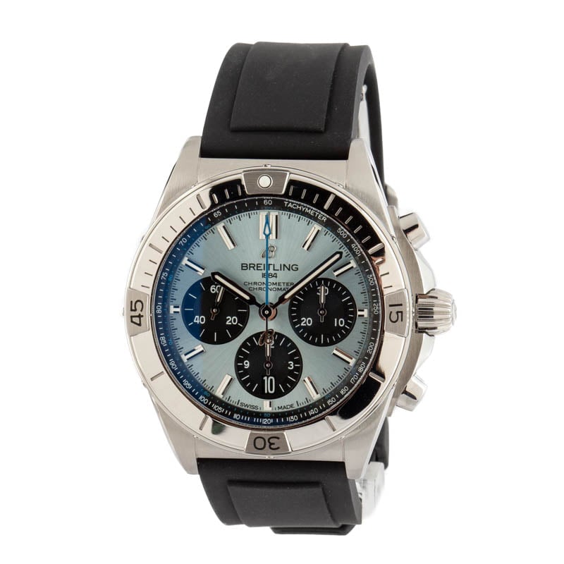 Breitling Chronomat Chronograph B01