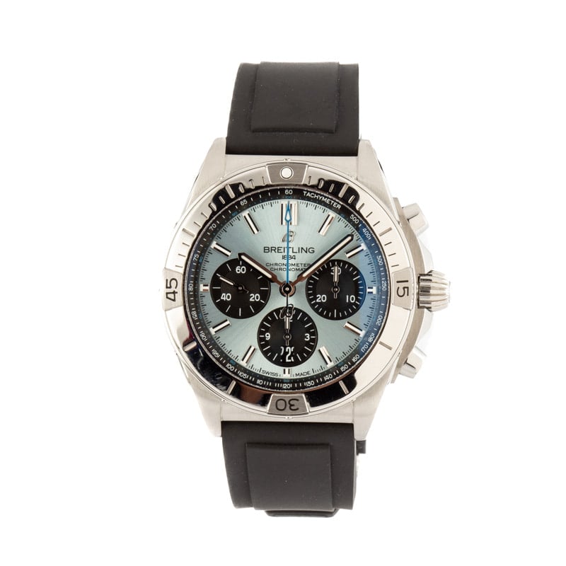 Breitling Chronomat Chronograph B01