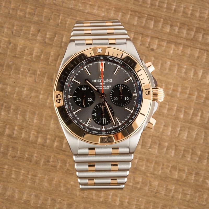 Breitling Chronomat B01 Chronograph