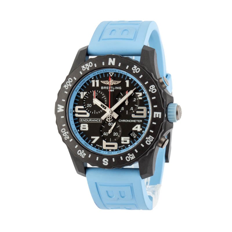 Breitling Endurance Pro 44 Breitlight