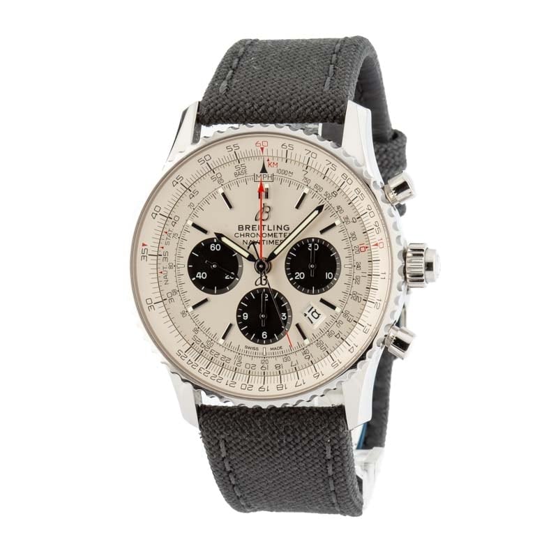 Breitling Navitimer B03 Chronograph