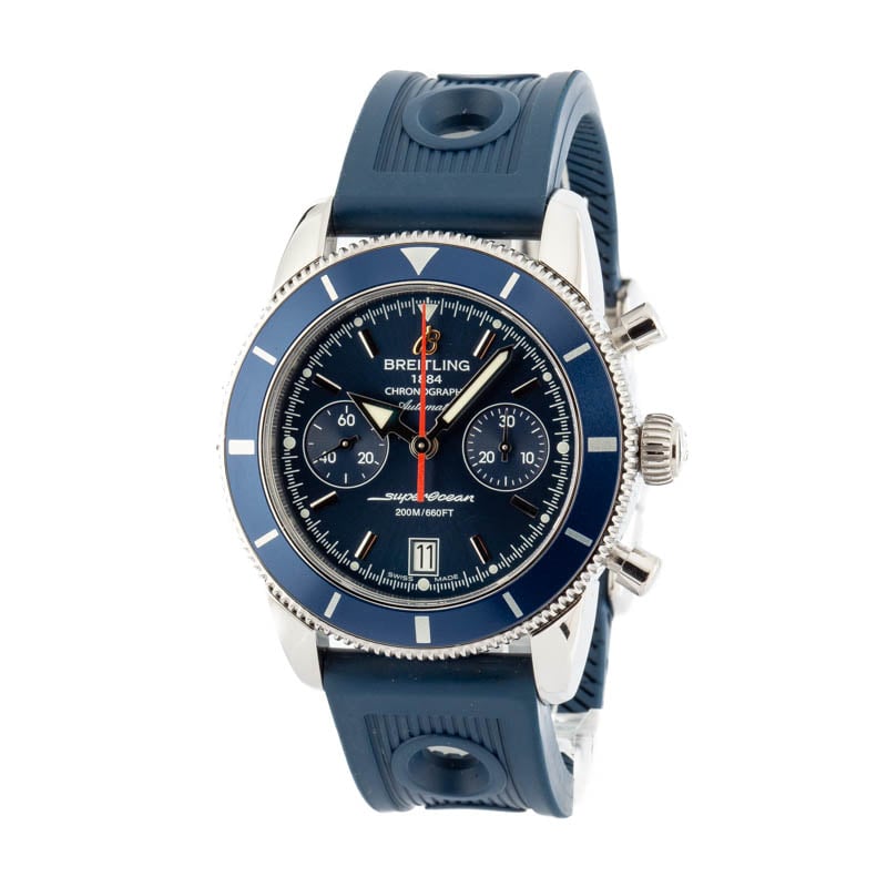 Breitling SuperOcean Heritage A23370