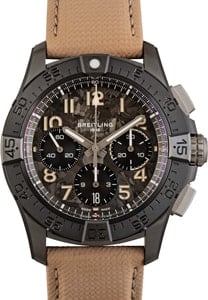 Breitling Avenger B01 Chronograph 42 Night Mission Ceramic