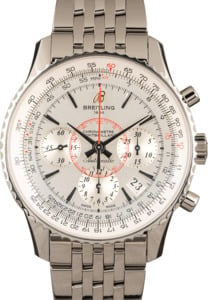 Breitling Montbrillant 01