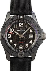 Breitling Avenger Automatic 42 Night Mission Ceramic