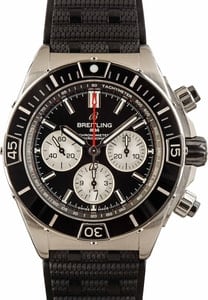 Breitling Super Chronomat B01 Steel